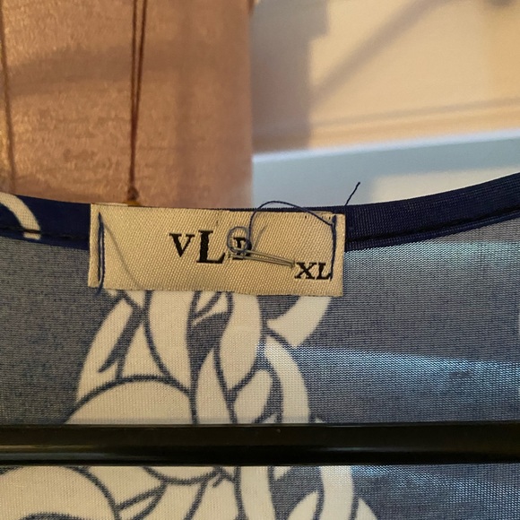 Xl maxi dress - Picture 1 of 4